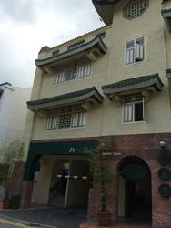 Emerald Garden (D1), Office #114158472